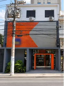 Ponto Comercial para alugar, 500m² no Itaim Bibi, São Paulo