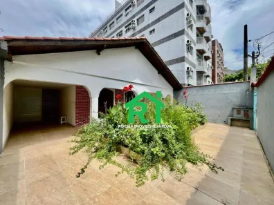 Casa com 4 Quartos à venda, 170m² no Enseada, Guarujá