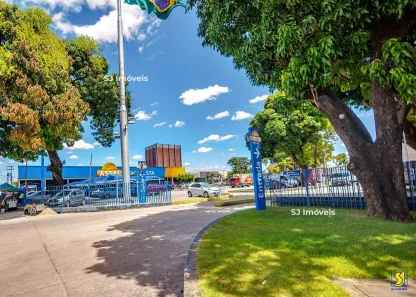 Ponto Comercial para alugar, 9m² no Parangaba, Fortaleza