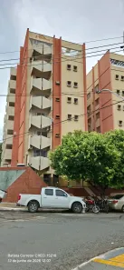 Apartamento com 4 Quartos à venda, 172m² no Setor Oeste, Goiânia