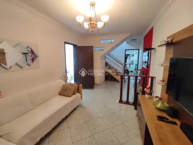 Sobrado com 3 Quartos à venda, 195m² no Dos Casa, São Bernardo do Campo