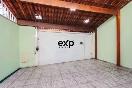 Casa com 2 Quartos à venda, 80m² no Vila Santa Cruz (Zona Leste), São Paulo
