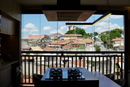 Apartamento com 2 Quartos à venda, 47m² no Jardim Vila Galvão, Guarulhos