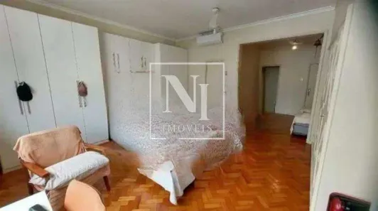 Apartamento com 1 Quarto à venda, 60m² no Copacabana, Rio de Janeiro