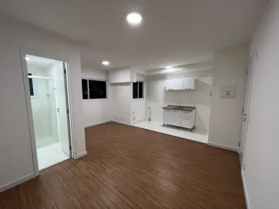 Apartamento com 1 Quarto à venda, 38m² no Botujuru, Mogi das Cruzes