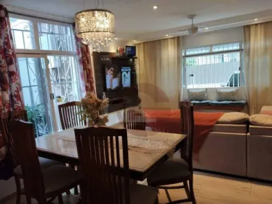 Sobrado com 3 Quartos à venda, 180m² no Jardim Ester, São Paulo