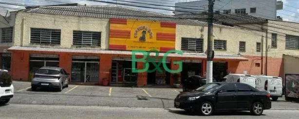 Ponto Comercial à venda, 1176m² no Casa Verde, São Paulo