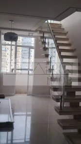 Cobertura com 3 Quartos para alugar, 170m² no Cidade Monções, São Paulo