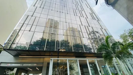 Prédio Comercial para alugar, 383m² no Vila Mariana, São Paulo