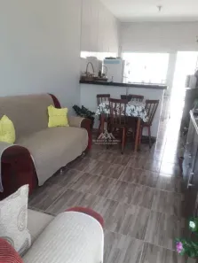 Casa com 2 Quartos à venda, 48m² no Santa Felicidade, Cajuru