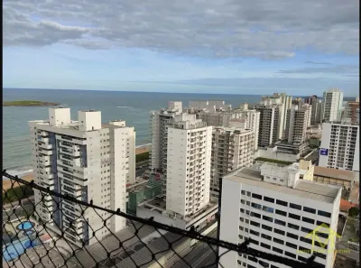 Apartamento com 2 Quartos à venda, 62m² no Praia de Itaparica, Vila Velha