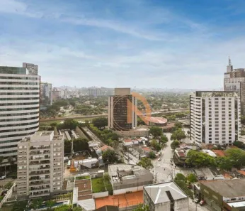 Prédio Comercial para alugar, 502m² no Pinheiros, São Paulo