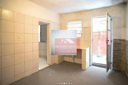 Casa com 6 Quartos à venda, 140m² no Jardim Vergueiro (Sacomã), São Paulo