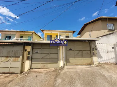 Apartamento com 2 Quartos à venda, 60m² no , São Joaquim de Bicas
