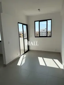 Apartamento com 3 Quartos à venda, 67m² no Jardim Bosque das Vivendas, São José do Rio Preto