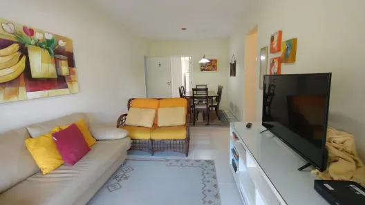 Apartamento com 3 Quartos à venda, 97m² no Pitangueiras, Guarujá