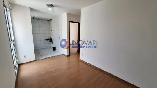 Apartamento com 2 Quartos para alugar, 42m² no Jardim Tavares, Campina Grande