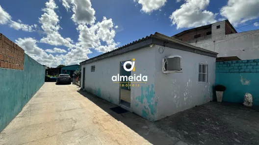 Casa com 3 Quartos à venda, 154m² no Pinheiro Machado, Santa Maria