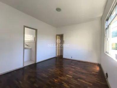 Apartamento com 1 Quarto à venda, 35m² no Nossa Senhora de Fátima, Teresópolis