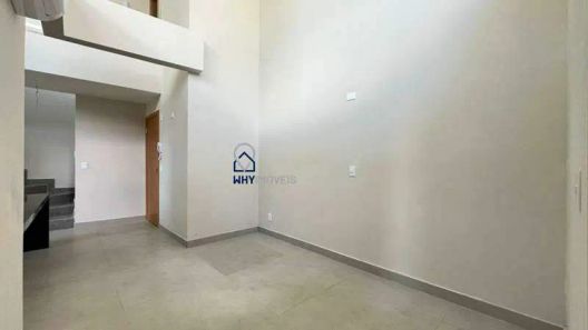 Cobertura com 2 Quartos à venda, 70m² no Lourdes, Belo Horizonte
