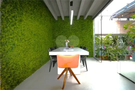 Cobertura com 3 Quartos à venda, 360m² no Moema, São Paulo