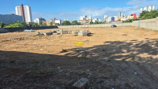Lote/Terreno à venda, 4958m² no Jardim América, Cabedelo