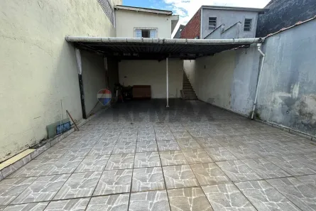 Casa com 2 Quartos à venda, 127m² no Jardim Mauá, Mauá