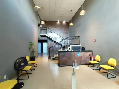 Sala Comercial à venda, 59m² no Alto da Boa Vista, Ribeirão Preto