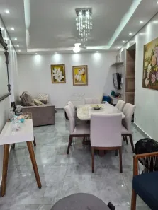 Apartamento com 2 Quartos à venda, 88m² no Centro, Americana