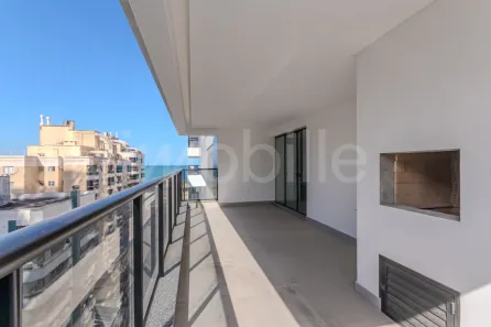 Apartamento com 4 Quartos à venda, 207m² no Meia Praia, Itapema