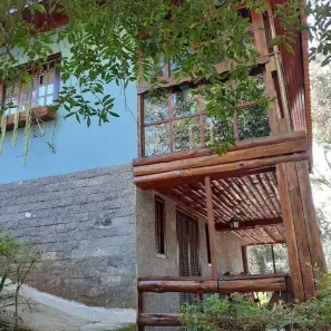 Sobrado com 4 Quartos à venda, 2500m² no Água Santa, Campos do Jordão
