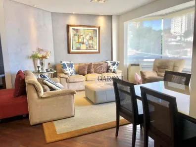 Apartamento com 3 Quartos à venda, 104m² no Alto da Lapa, São Paulo