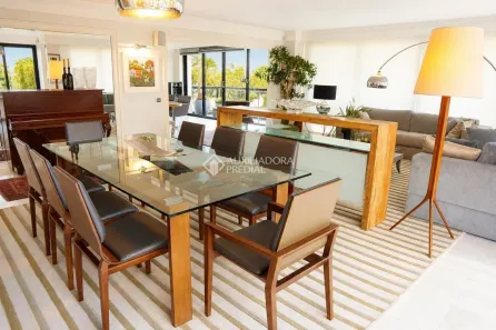 Apartamento com 3 Quartos à venda, 253m² no Centro, Florianópolis