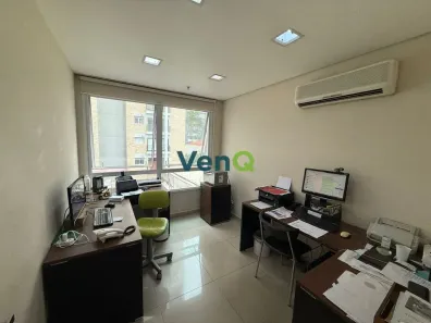 Sala Comercial à venda, 39m² no Vila Mariana, São Paulo