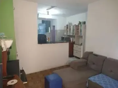 Apartamento com 2 Quartos à venda, 75m² no Souza, Belém