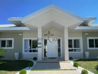 Casa de Condomínio com 3 Quartos para venda ou aluguel, 240m² no Urbanova VII, São José dos Campos