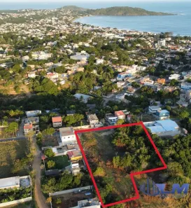 Lote/Terreno à venda, 7300m² no Perocão, Guarapari