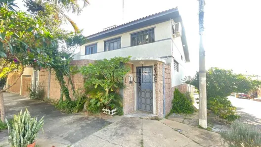 Prédio Comercial com 4 Quartos para alugar, 250m² no Centro, Indaiatuba
