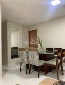 Apartamento com 3 Quartos à venda, 78m² no Setor Central, Goiânia