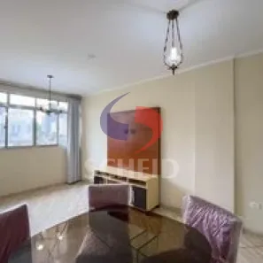 Apartamento com 1 Quarto à venda, 62m² no Vila Mariana, São Paulo