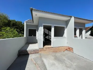 Casa com 2 Quartos à venda, 48m² no Margarida, Santa Cruz do Sul