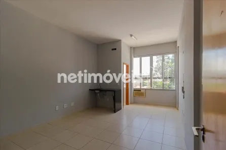Sala Comercial à venda, 23m² no União, Belo Horizonte