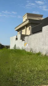 Lote/Terreno à venda, 276m² no Jardim Santa Maria, São José do Rio Preto