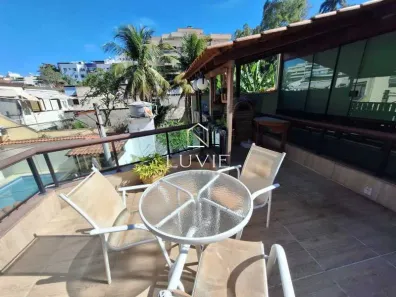 Casa com 2 Quartos para venda ou aluguel, 286m² no Freguesia (Jacarepaguá), Rio de Janeiro
