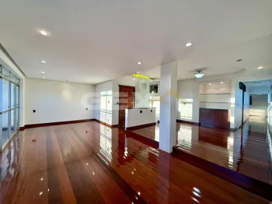 Apartamento com 4 Quartos à venda, 480m² no Centro, Divinópolis