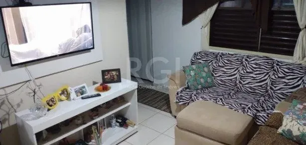 Apartamento com 2 Quartos à venda, 45m² no Restinga, Porto Alegre