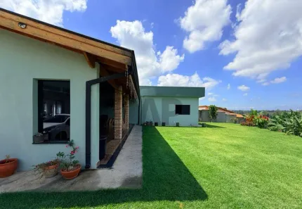 Casa de Condomínio com 3 Quartos à venda, 171m² no Terras de Santa Izabel, Salto