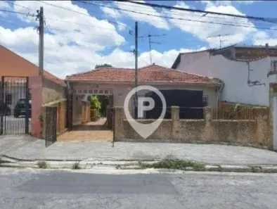 Lote/Terreno à venda, 450m² no Vila Sacadura Cabral, Santo André
