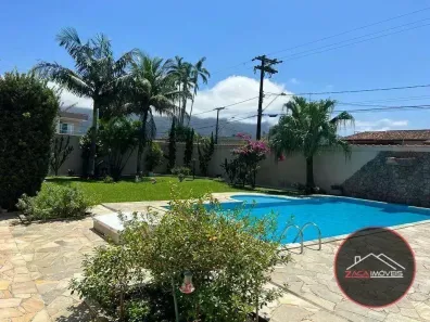 Imóvel Comercial com 2 Quartos à venda, 260m² no Centro, Bertioga