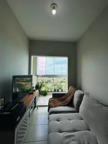 Apartamento com 2 Quartos à venda, 52m² no Jardim Atlântico, Serra